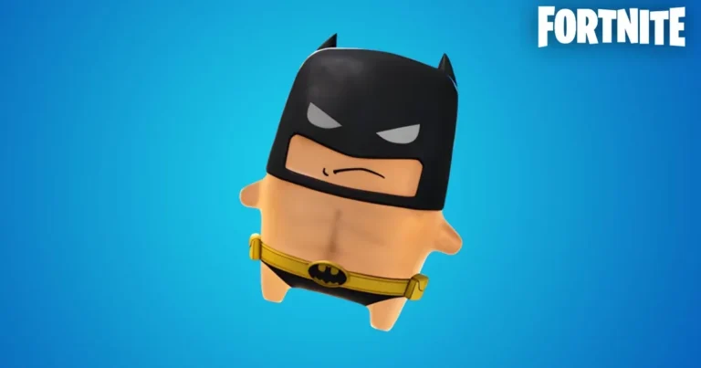Batman Sprite Fortnite Release Date and What We Know - games.gg