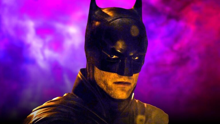 DC Studios Confirms Matt Reeves’ 2nd 2028 Batman Movie - The Direct