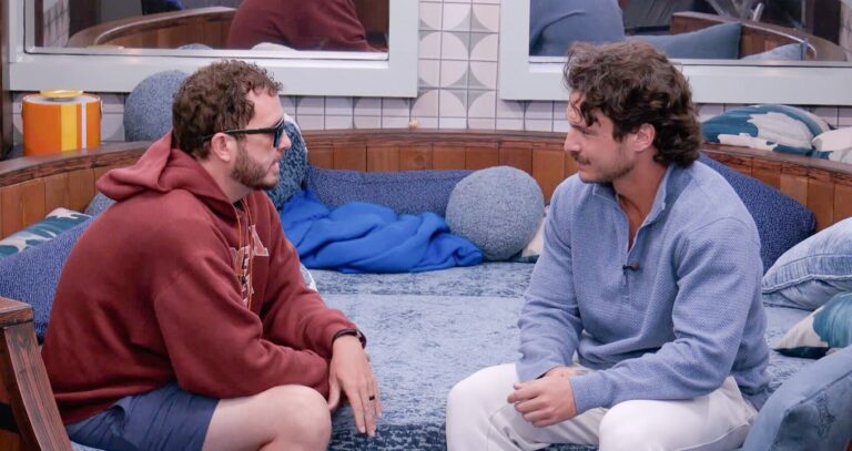 Big Brother 28: Eviction Prediction Week 2 - Big Brother Network