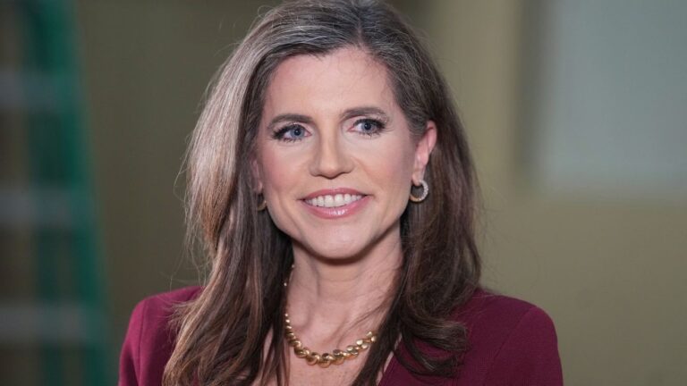 House passes defense bill with provisions backed by Nancy Mace - WCIV