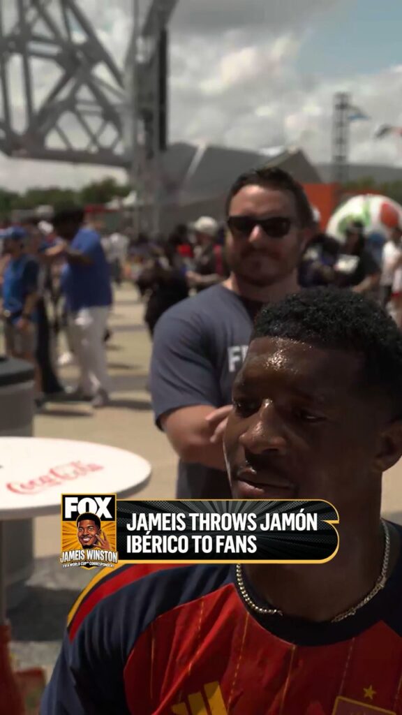 Giants QB Jameis Winston throwing dots 🎯 - FOX Sports