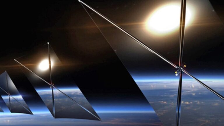 FCC approves test of space mirror to light night sky despite outcry - Mjengo Hub