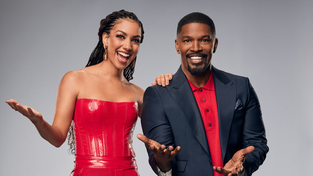 'Beat Shazam' Returns Tonight for Season 8 - Here's How to Watch Jamie Foxx's Hit Game Show for Free - Just Jared