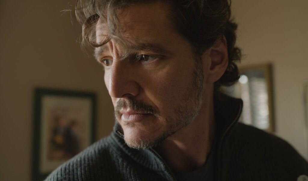 Behemoth! Trailer Features Pedro Pascal as a Gifted Cellist - Vital Thrills