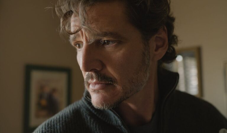 Behemoth! Trailer Features Pedro Pascal as a Gifted Cellist - Vital Thrills