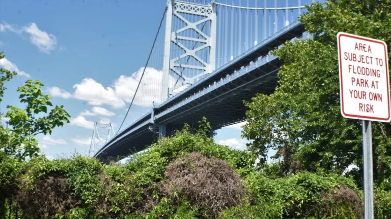 Kaitlyn McCormick details Ben Franklin Bridge Celebration closure Saturday - El-Balad.com