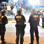 One dead, 16 injured after car drives into Berlin Pride attendees · News ⟋ RA - Resident Advisor