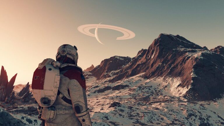 Bethesda Game Studios Says Starfield 'Remains an Important Part of Our Future,' Confirms 17 Million Players and Teases Starborn DLC for 2027 - IGN Southeast Asia