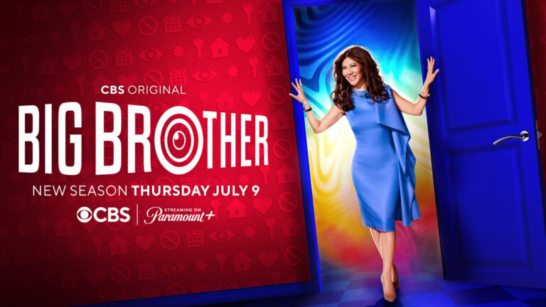 'Big Brother' Season 28 Contestants Confirmed: 2 CBS Veterans Join 14 New Houseguests (& Another 'Survivor' Player Will Be Added!) - Just Jared