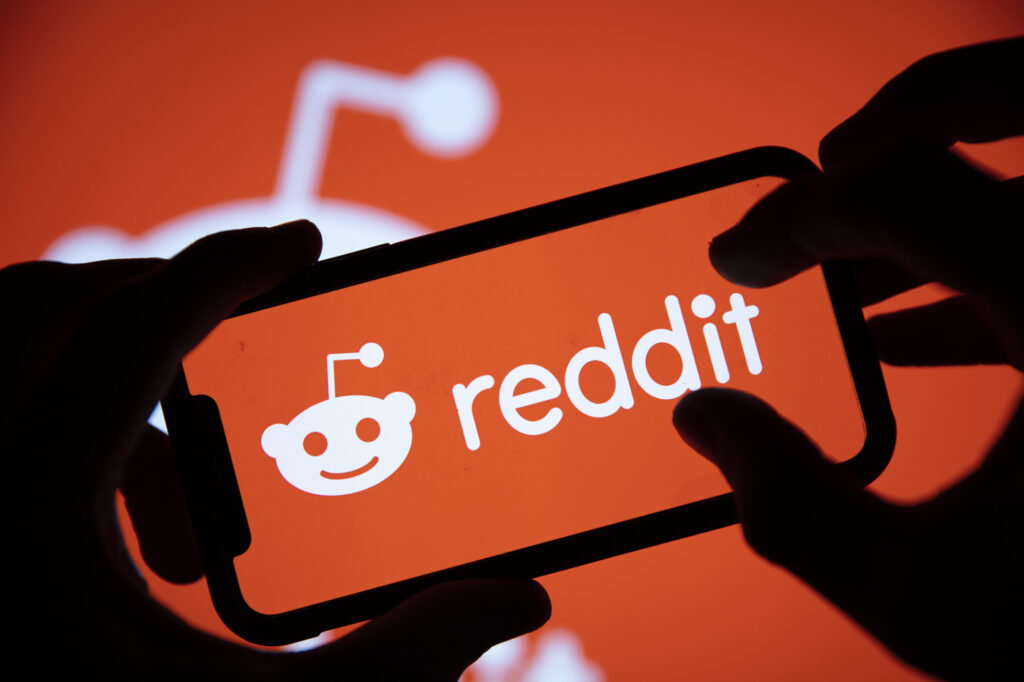 Why is Reddit Stock Lower After Such a Strong Earnings Report? - Schaeffer's Investment Research