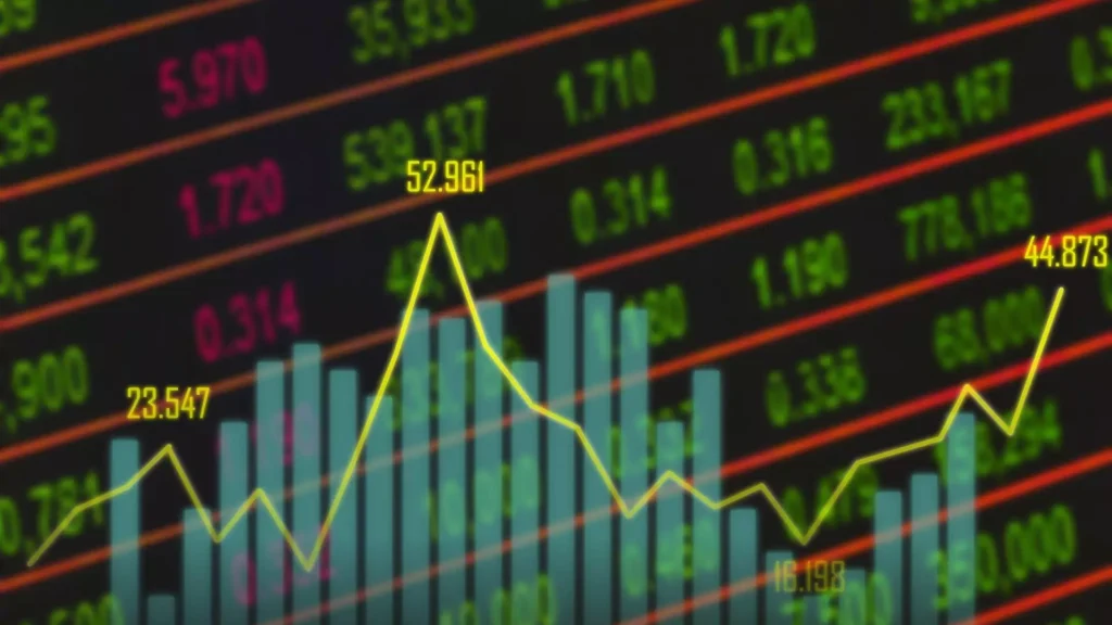 Netflix stock reflects streaming giant's global growth focus - ad-hoc-news.de