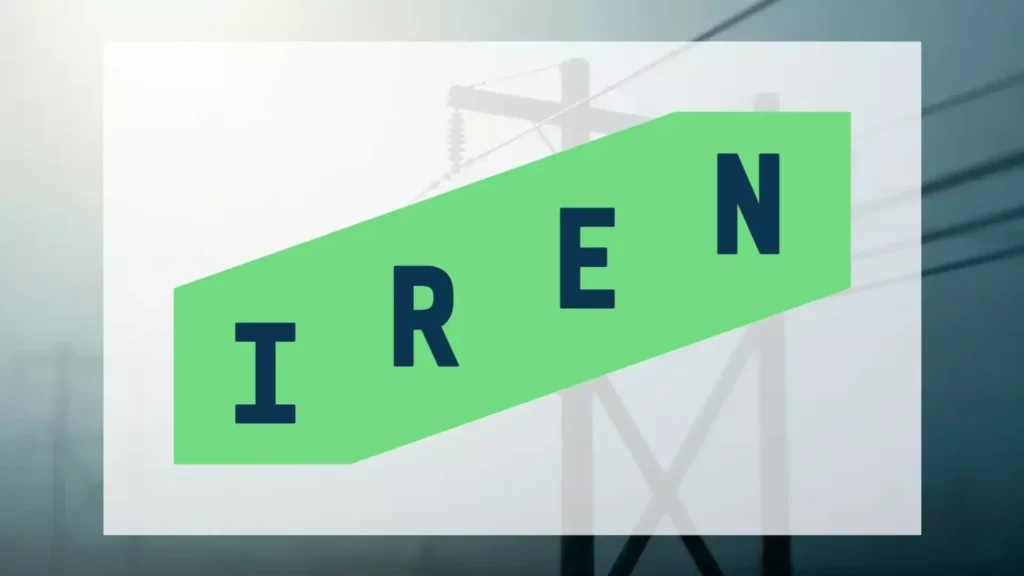 IREN’s Vertically Integrated AI Bet Is Working — So Why Is the Stock Down 63%? - AD HOC NEWS