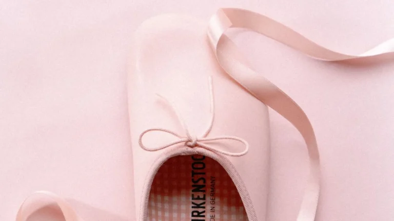 Birkenstock Repetto Ballet Clogs launch three styles in two colourways - El-Balad.com