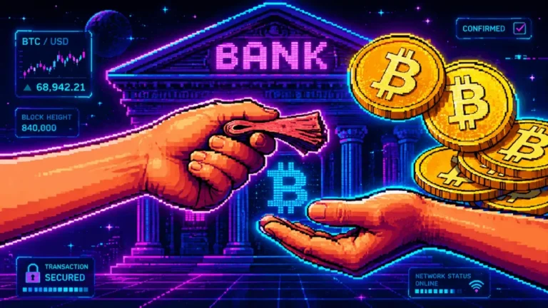 Strike Launches Volatility-Protected Bitcoin Loans at 14.2% - Bitcoin Foundation