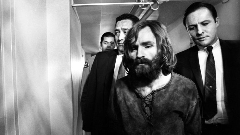 How to watch 'My Grandfather Charles Manson' online — stream the Sophia Maddox documentary from anywhere - Tom's Guide