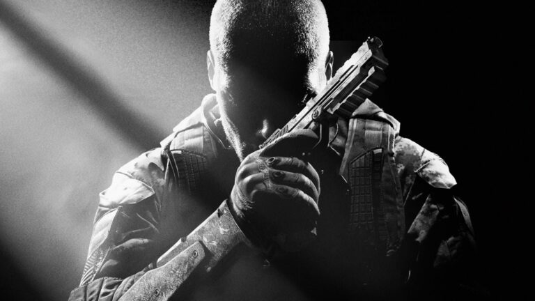 Are Black Ops and Black Ops 2 Cross-Platform on PS4 and PS5? - Insider Gaming