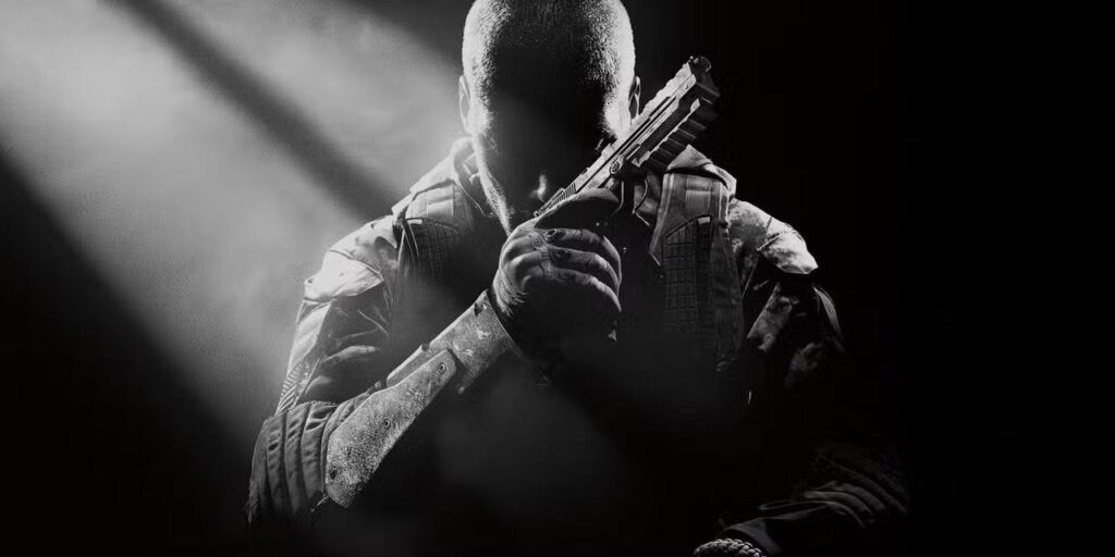 Call of Duty: Black Ops 1 and 2 Ports Out Now on PS5, But They Come at a High Price That Fans Were Bracing For - IGN