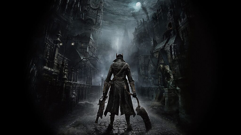 Former PlayStation Executive Hopes Bloodborne Comes to PS5 or PC Some Day - GamingBolt
