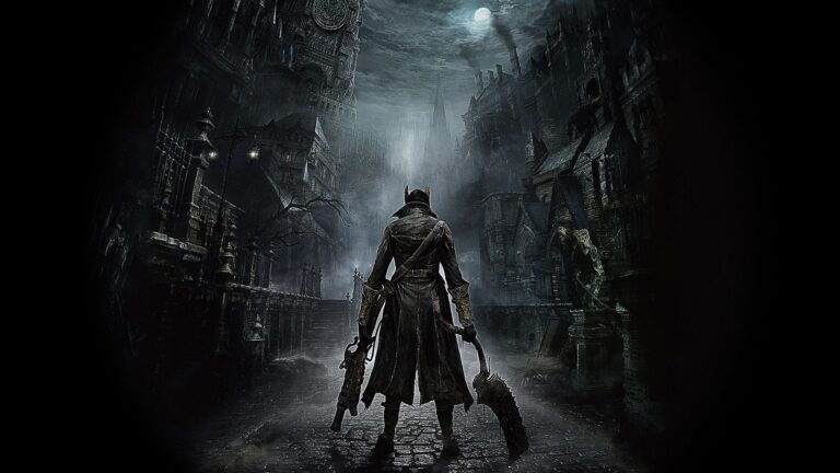 Former PlayStation Executive Hopes Bloodborne Comes to PS5 or PC Some Day - GamingBolt