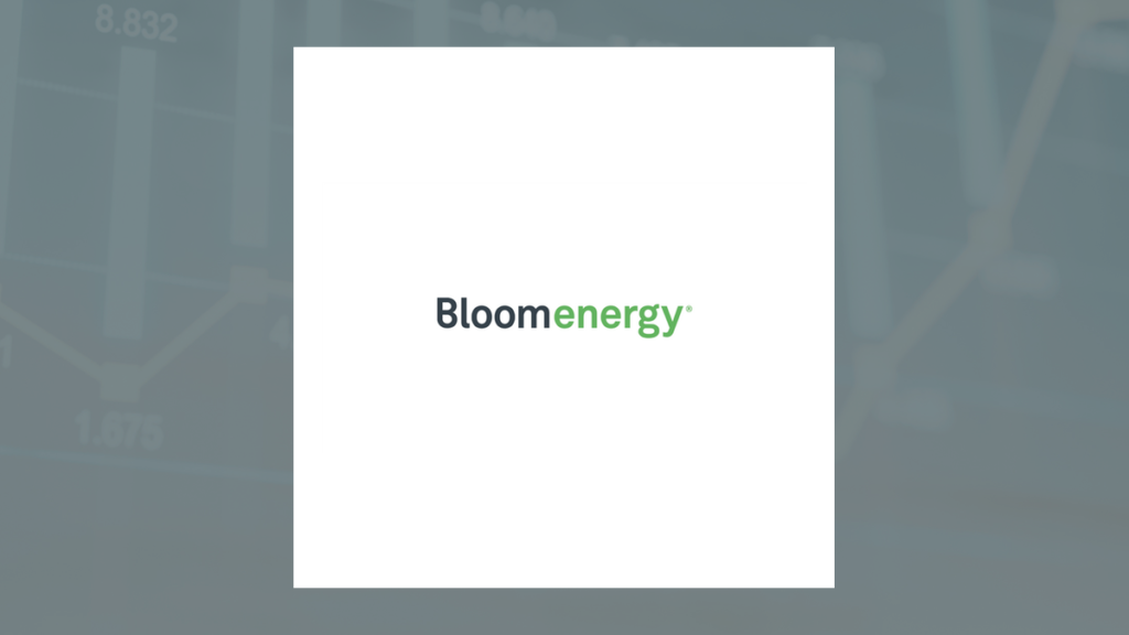 Trivest Advisors Ltd Sells 145,000 Shares of Bloom Energy Corporation $BE - MarketBeat