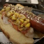 This made-in-Toronto hot dog costs $126. We gave it a taste test - OrilliaMatters.com