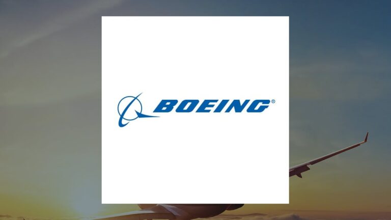 The Boeing Company $BA Shares Bought by Evelyn Partners Investment Management LLP - MarketBeat