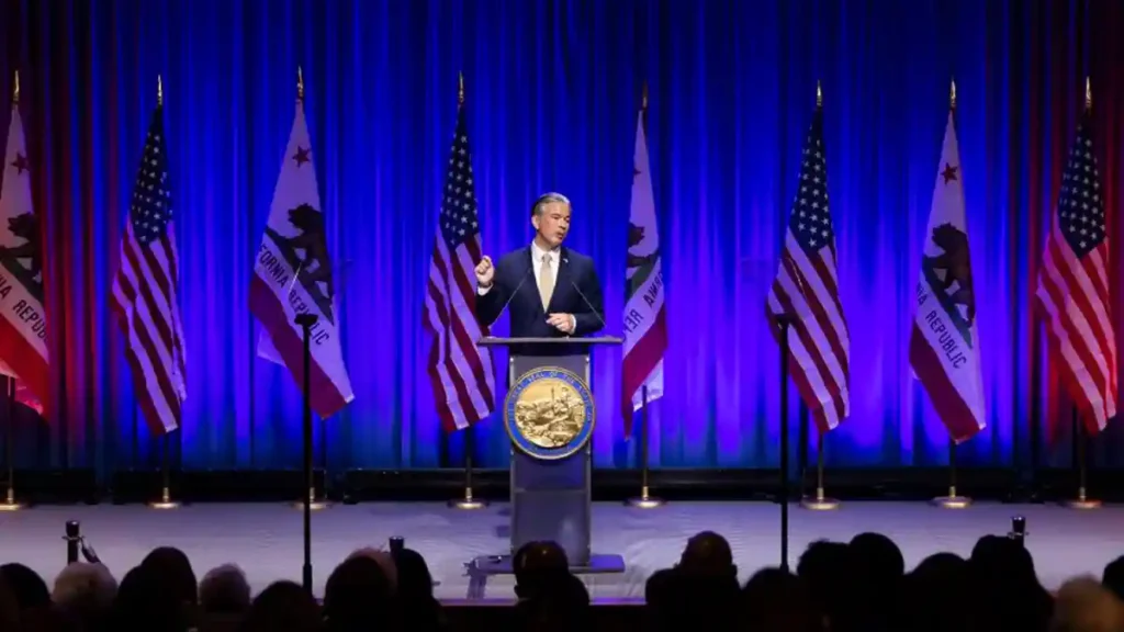 California AG Bonta Calls DOJ’s Live Nation Settlement a ‘Slap on the Wrist Sweetheart Deal’ - TicketNews