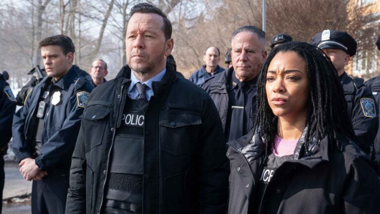 When Does Boston Blue Season 2 Premiere? - Fangirlish
