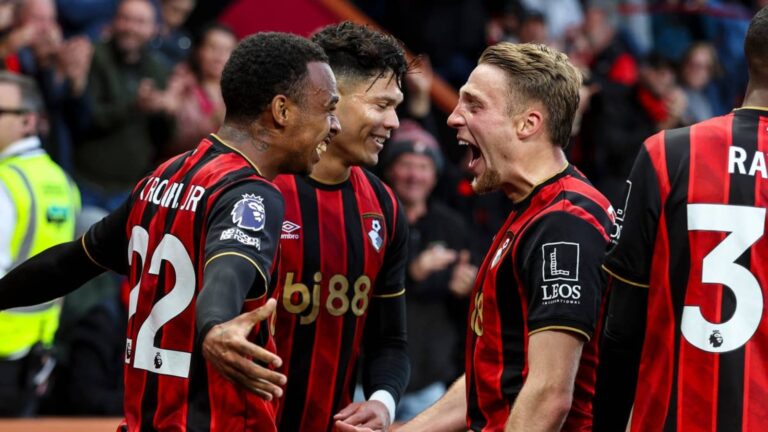 How & Where to Watch Bournemouth vs. FC Augsburg? Start Time, Live Stream & TV Channels for Preseason Friendly - Yardbarker