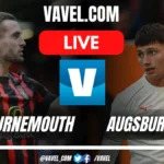 Bournemouth 5-2 Augsburg: Evanilson scores as preseason friendly ends in clear win for Bournemouth Vs Augsburg - El-Balad.com