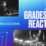 WWE SmackDown Winners, Grades and Reaction From July 10 - Bleacher Report