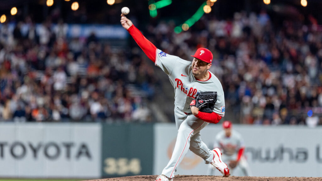 Brad Keller's injury leaves the Phillies desperate for bullpen help - Yardbarker