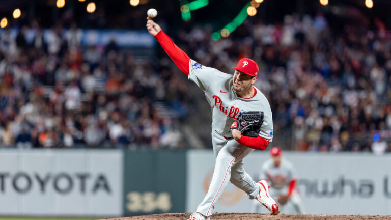 Brad Keller's injury leaves the Phillies desperate for bullpen help - Yardbarker