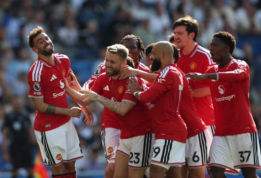 How to Watch Manchester United vs Rosenborg Live Today: Pre-Season Preview, Stats, Lineup - heavy.com