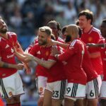 How to Watch Manchester United vs Rosenborg Live Today: Pre-Season Preview, Stats, Lineup - heavy.com