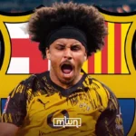 Barcelona Close in on Karim Adeyemi Signing - Morocco World News