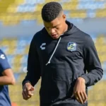 Bruno Betancor dies at 22 after cardiorespiratory failure - El-Balad.com