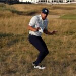 2026 Open picks, odds: Bryson DeChambeau, Scottie Scheffler among seven who can catch Sam Burns - CBS Sports