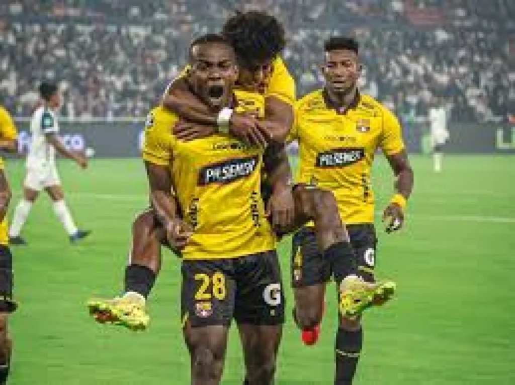 Bsc Vs Ldu Quito ticket sales are set — Barcelona Sporting Club lays out the full match-day access plan for July 26 - El-Balad.com