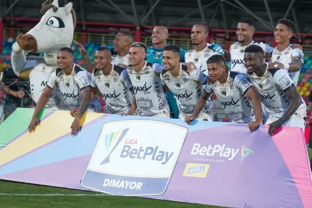 Bucaramanga Vs Llaneros: First Home Test After a Road Win Raises the Stakes - El-Balad.com