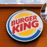 Tom Curtis launches Burger King Whopper Guarantee with free remake - El-Balad.com