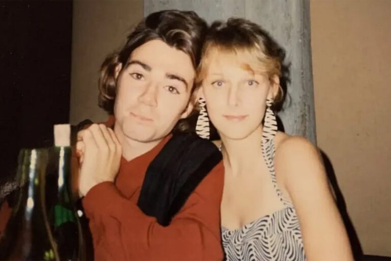 Andy Burnham is the first truly Gen X prime minister – here’s why that matters - The Independent