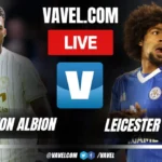 Burton Vs Leicester City: Russell Martin's rebuild gets a proper early test at the Pirelli Stadium - El-Balad.com