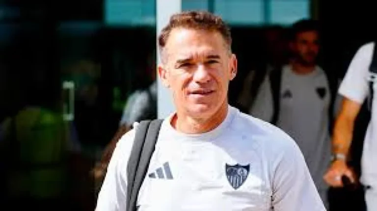 Córdoba–seville friendly set for 23 July at 21:00 on Sevilla FC+ - El-Balad.com