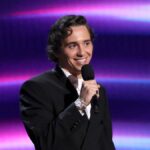 SNL's Marcello Hernandez is hitting the stage in Florida with two stand-up shows - HOLA