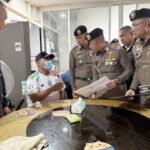 1,500 kids linked to fake birth registration network - Bangkok Post