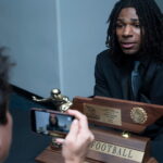 David Gabriel-Georges Finally Makes His Decision, Leaves the Buckeyes in the Dust - roundtable.io