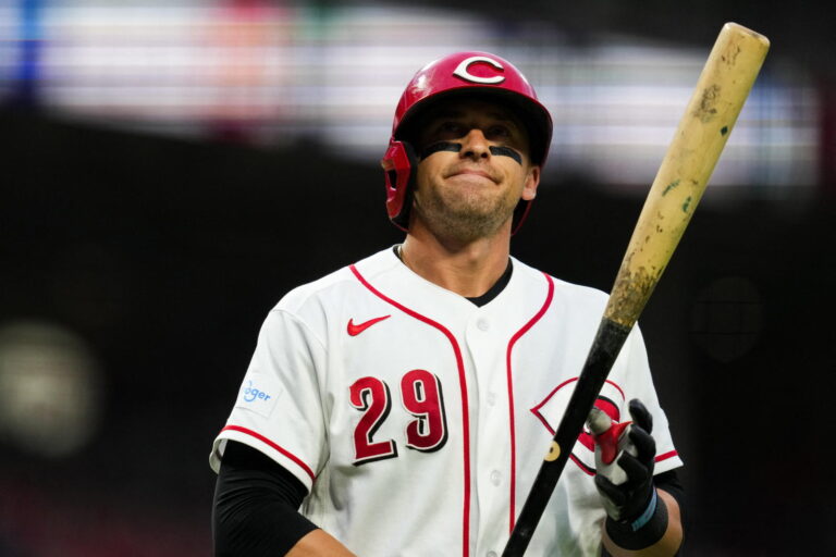 Terry Francona Challenges Reds to Respond After Another Rough Night - roundtable.io