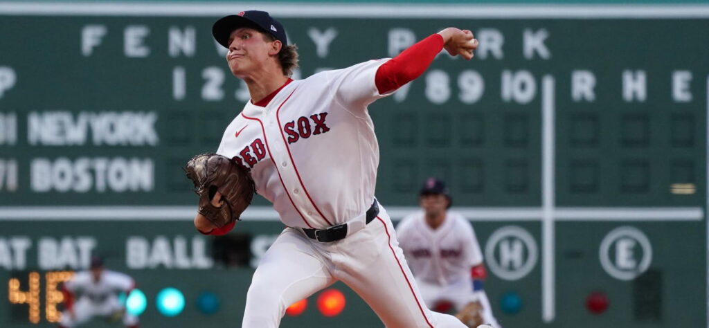 Boston Red Sox Reportedly Trade Connelly Early to Nationals, Acquire Power Hitting Infielder - roundtable.io
