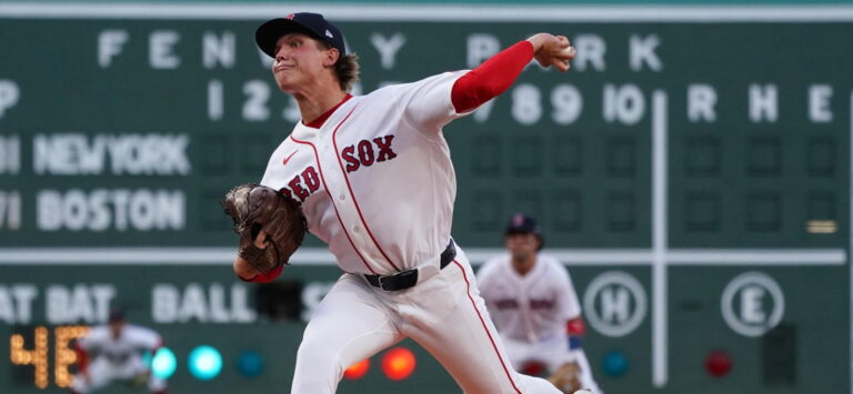Boston Red Sox Reportedly Trade Connelly Early to Nationals, Acquire Power Hitting Infielder - roundtable.io